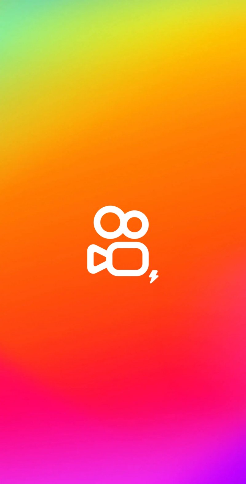 快手极速版app截图1